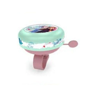 Campanello Cartoon Frozen Ii