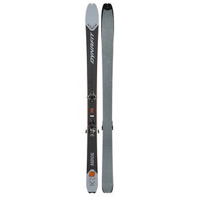 Ski Set uomo Radical 88