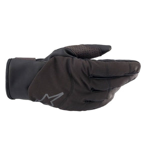 GUANTI UOMO DENALI 1791 BLACK