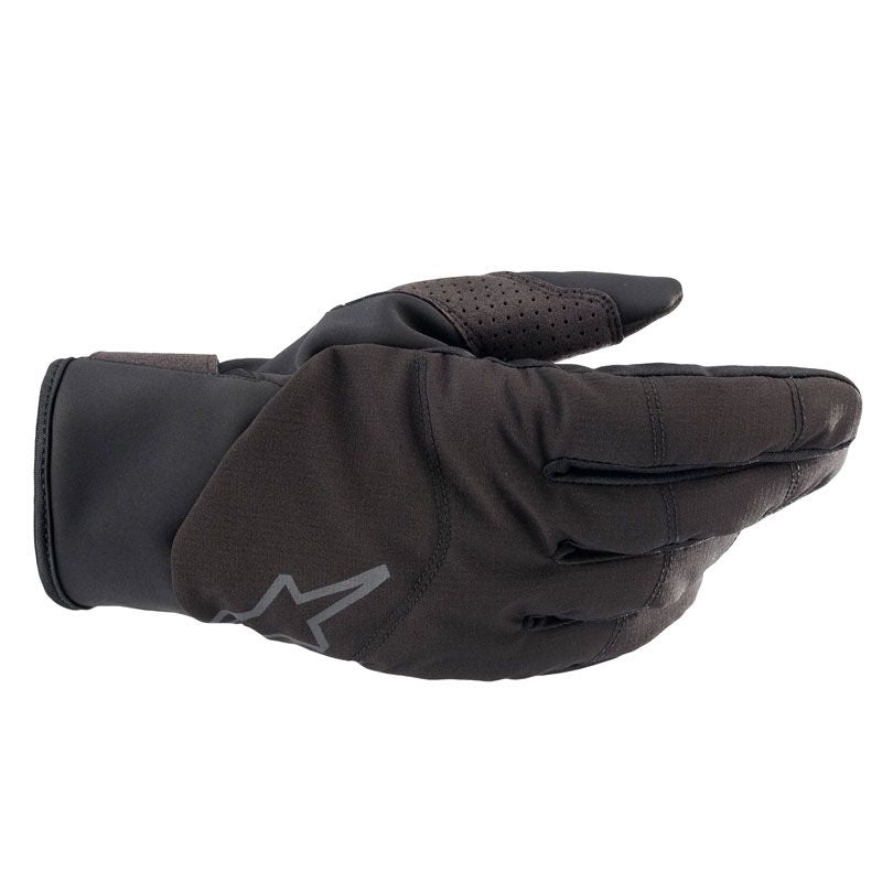 GUANTI UOMO DENALI 1791 BLACK