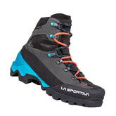 Scarponi donna Aequilibrium LT GTX