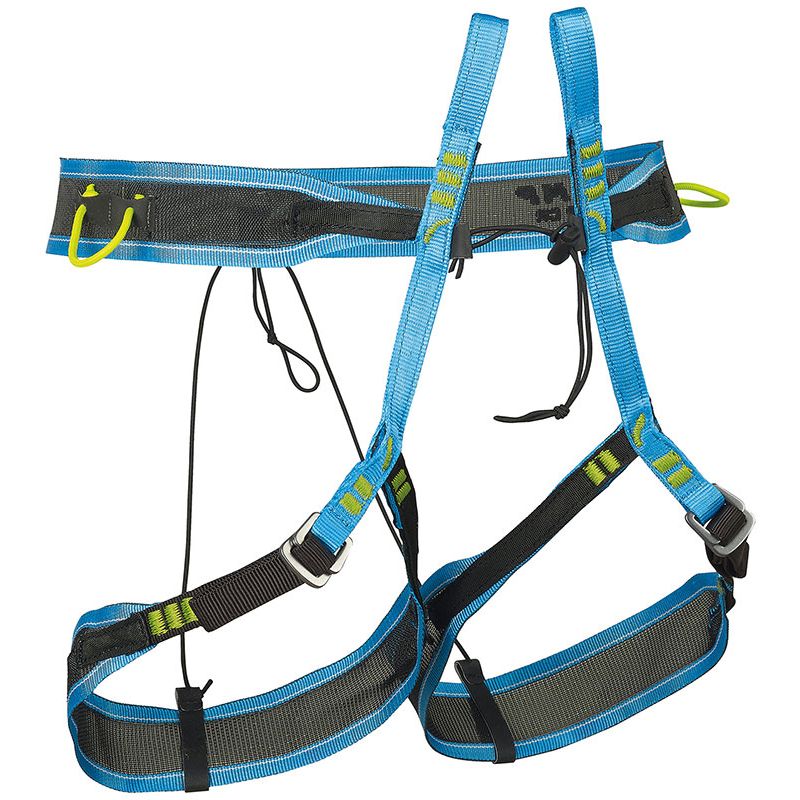 Imbrago Alp Cr