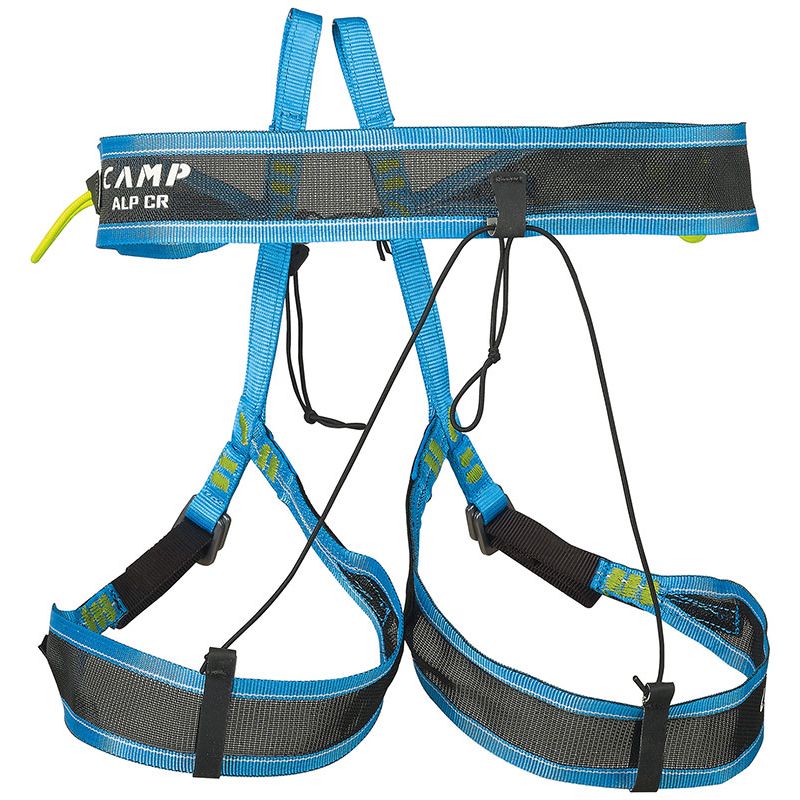 Imbrago Alp Cr