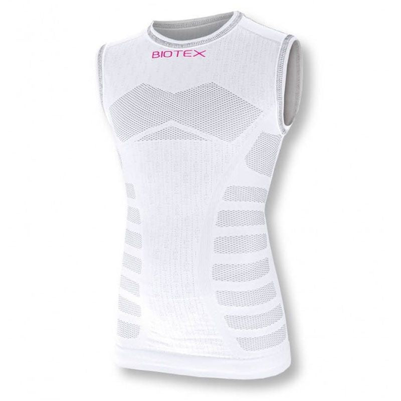 Canotta bambino Seamless