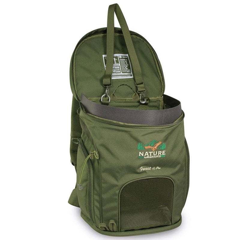 Zaino funghi Forest 40L Pro