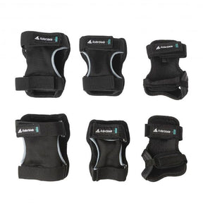 Set protezioni Skate Gear 3 PK
