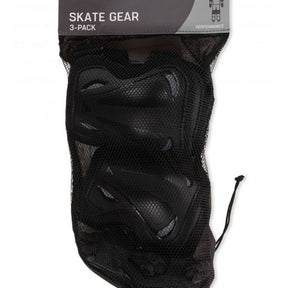 Set protezioni Skate Gear 3 PK