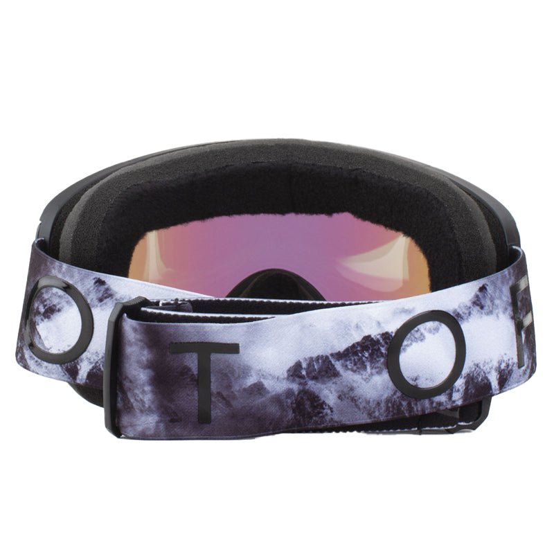 Maschera Katana S2/S1