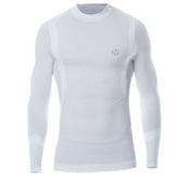 Maglia uomo lupetto