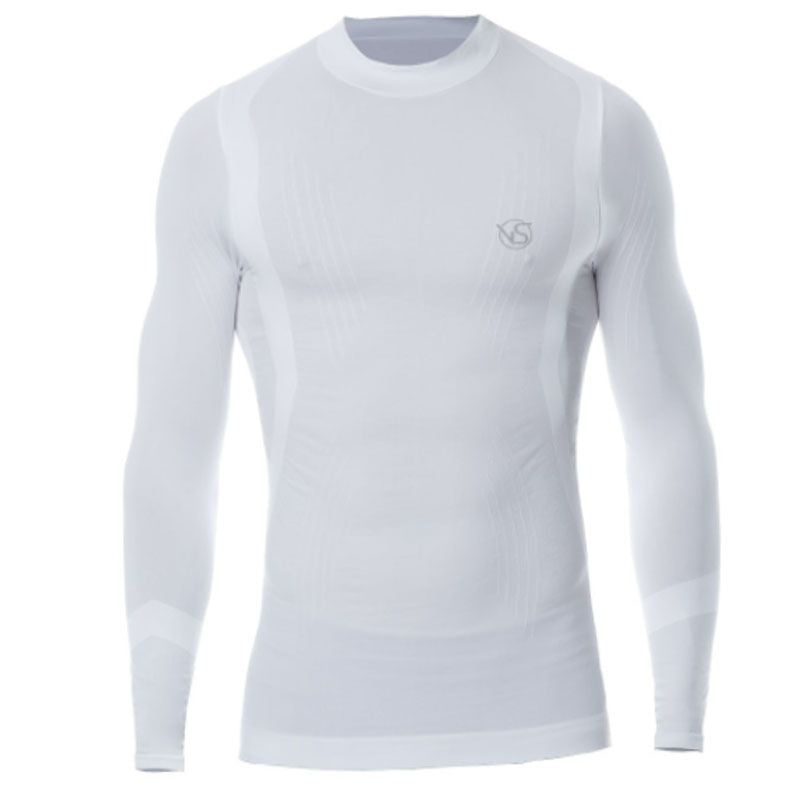Maglia uomo lupetto