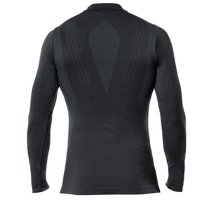 Maglia uomo lupetto