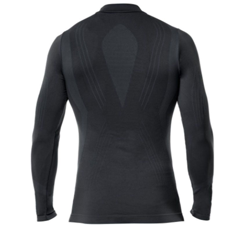 Maglia uomo lupetto