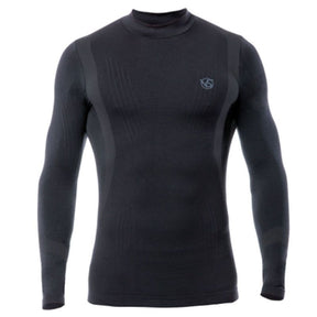 Maglia uomo lupetto