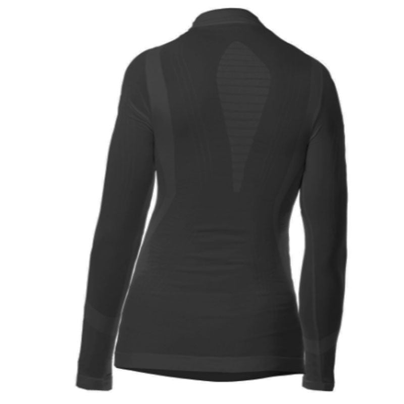 Maglia bambino lupetto