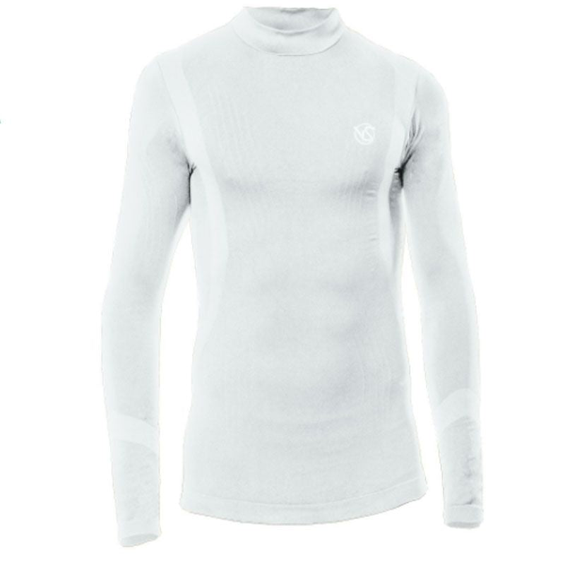 Maglia bambino lupetto