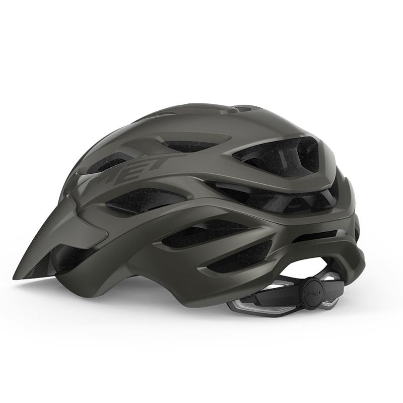 Casco Veleno