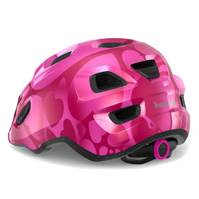 Casco bambina Hooray