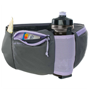 Marsupio Hip Pouch Pro + drink bottle 0,55 L