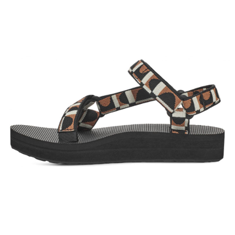 Sandali donna Midform Universal