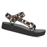 Sandali donna Midform Universal