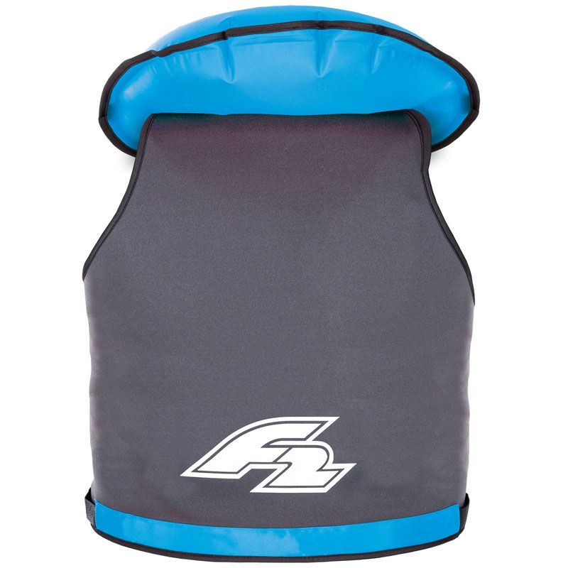 Giubbino Vest