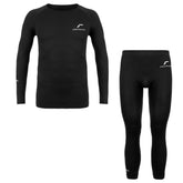 Completo bambino Underwear Warm