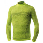 MAGLIA UOMO INTIMO LUPETTO 3D