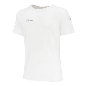Maglia Uomo Mc WHITE