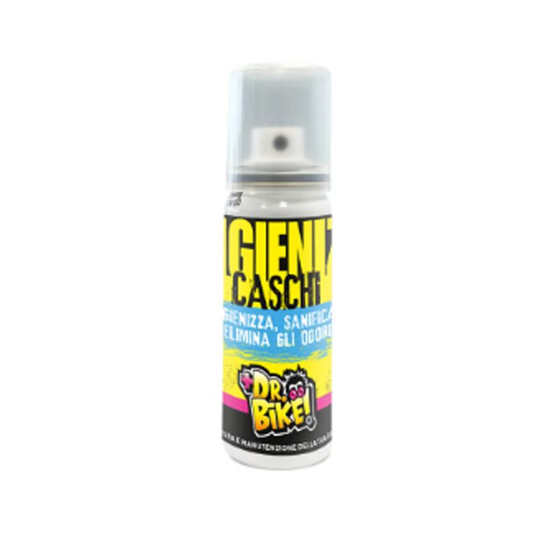 Igienizzante Caschi 100ml
