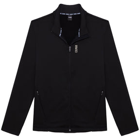 Maglia uomo Stretch Full Zip