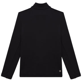 Maglia uomo Stretch Full Zip