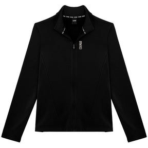 Maglia donna Stretch Full Zip