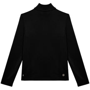 Maglia donna Stretch Full Zip