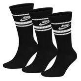 Calze 3PK Crew Sportswear