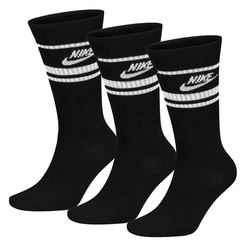 Calze 3PK Crew Sportswear