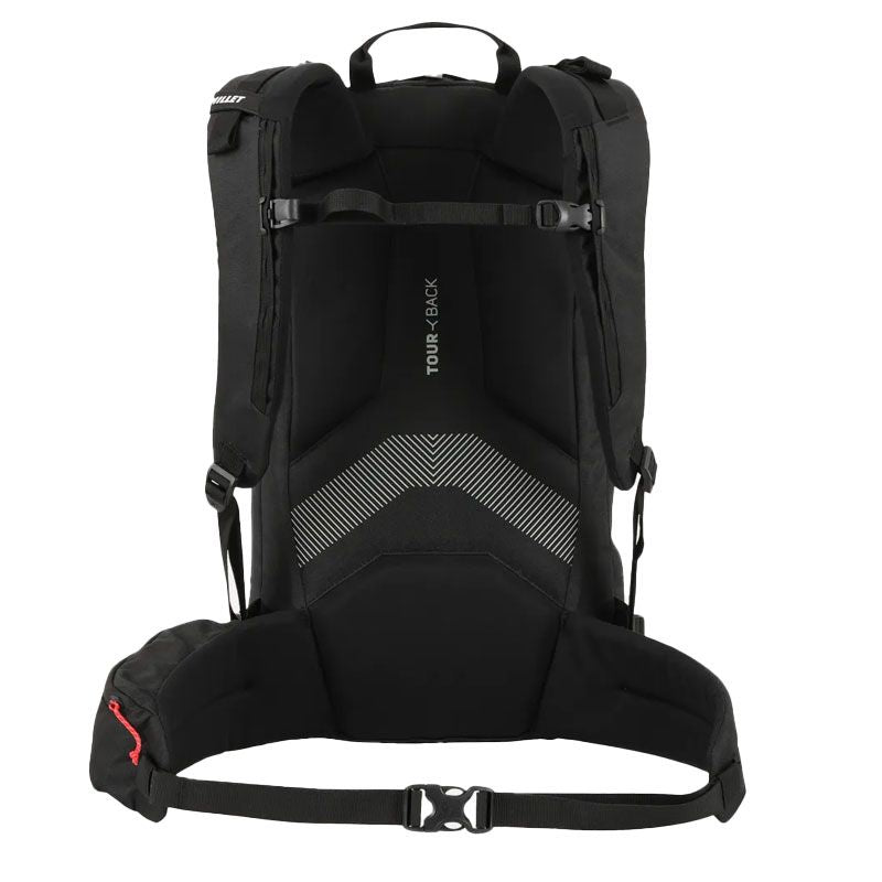 Zaino Tour 25