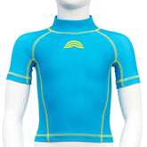 Maglia bambino AntiUV 4-8 anni