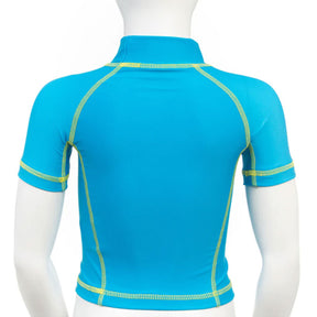 Maglia bambino AntiUV 10-14 anni