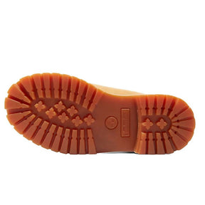 Scarpe bambino Nabuk