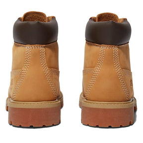 Scarpe bambino Nabuk