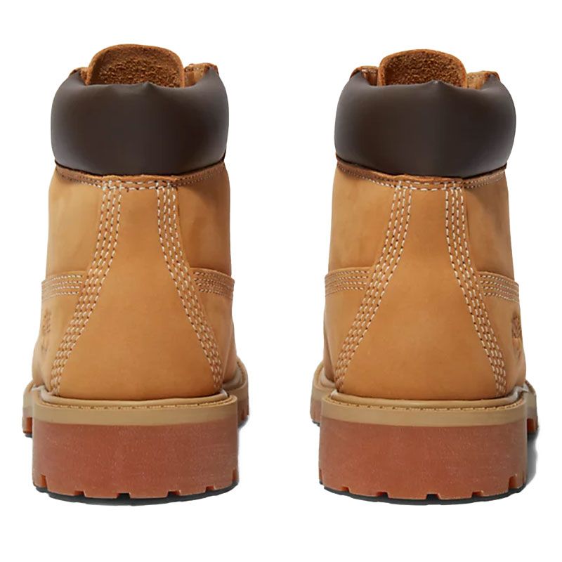 Scarpe bambino Nabuk