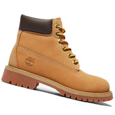 Scarpe bambino Nabuk