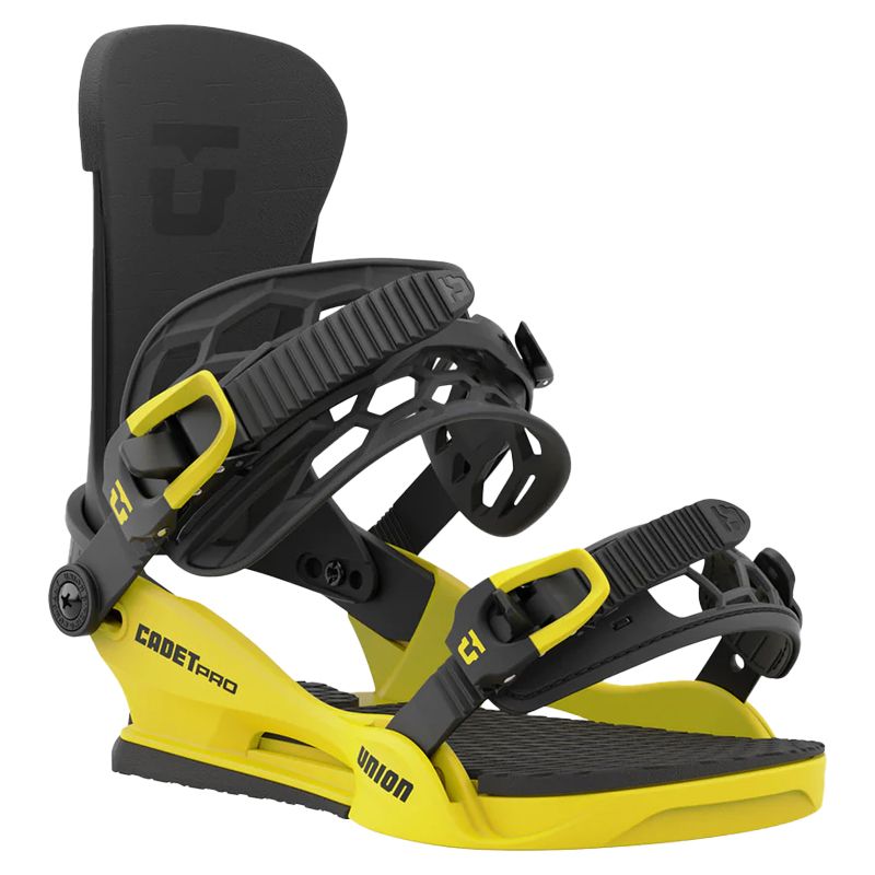 Attacchi bambino Cadet Pro