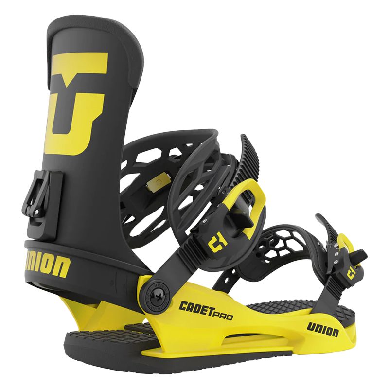 Attacchi bambino Cadet Pro