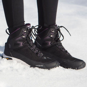 Scarponi donna Shan waterproof
