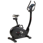 Cyclette Brx-100 Hrc Ergometro