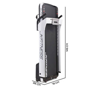 Tapis Roulant Supercompact48 App Ready