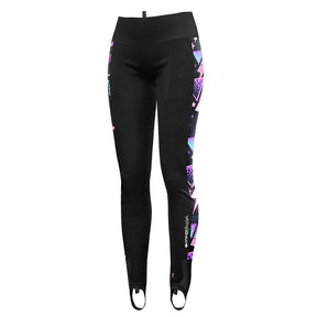 Pantalone donna Falls