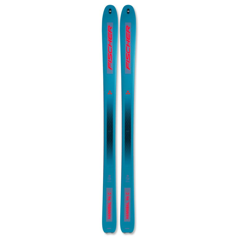 Sci Hannibal 96 Carbon