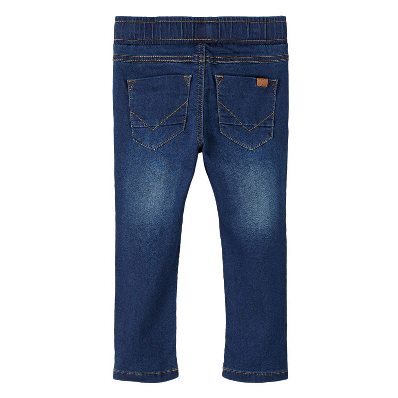 Pantalone bambino little Ryan